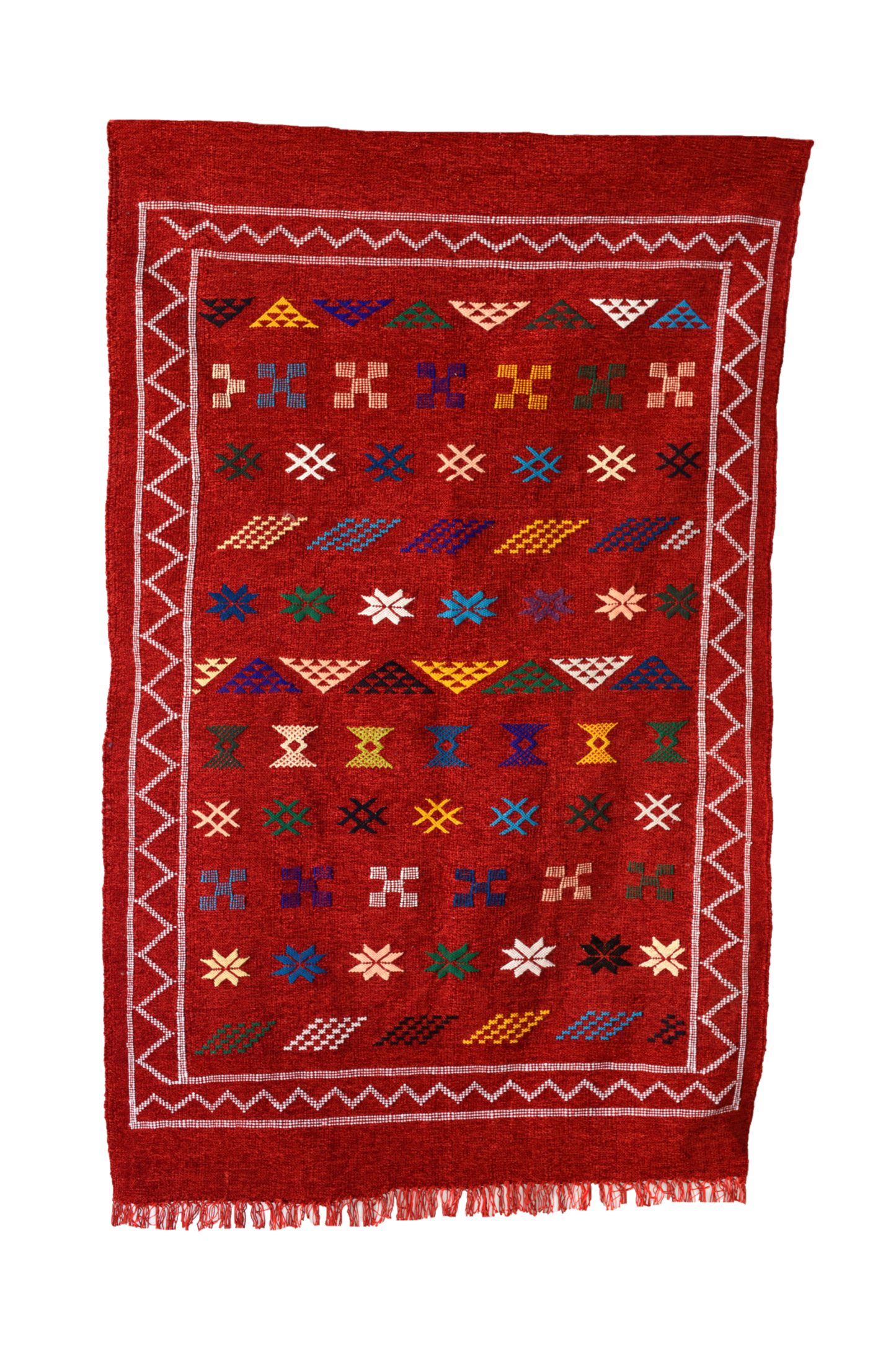 Moroccan rug