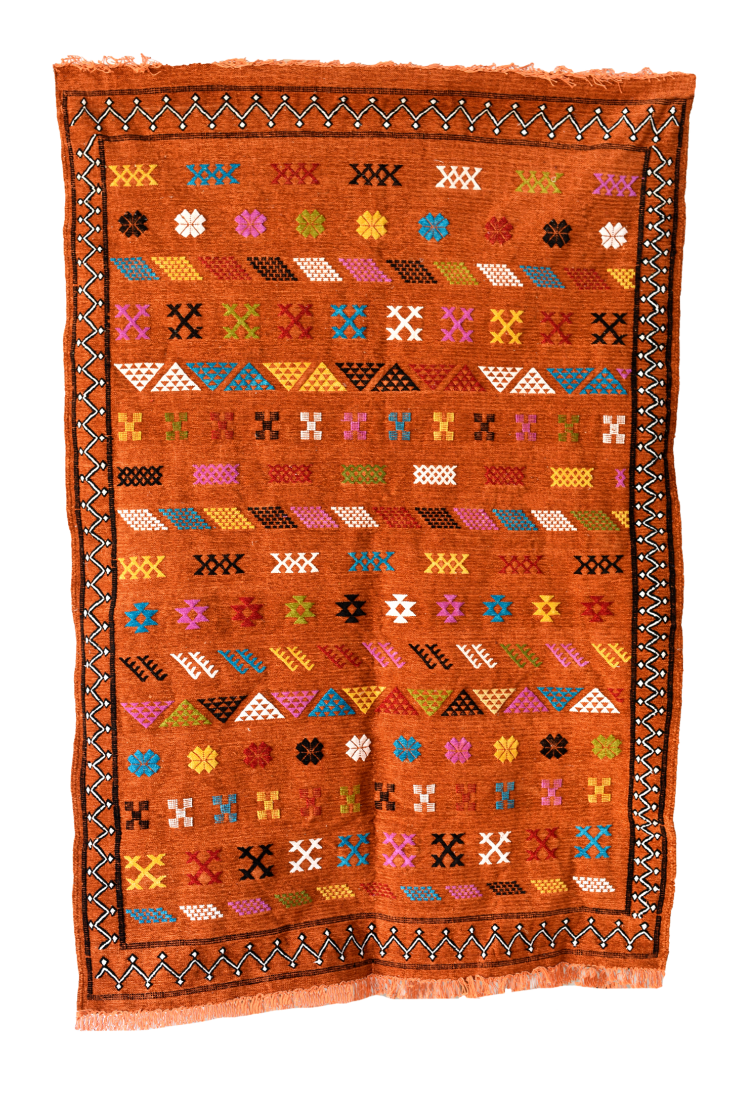 Moroccan rug