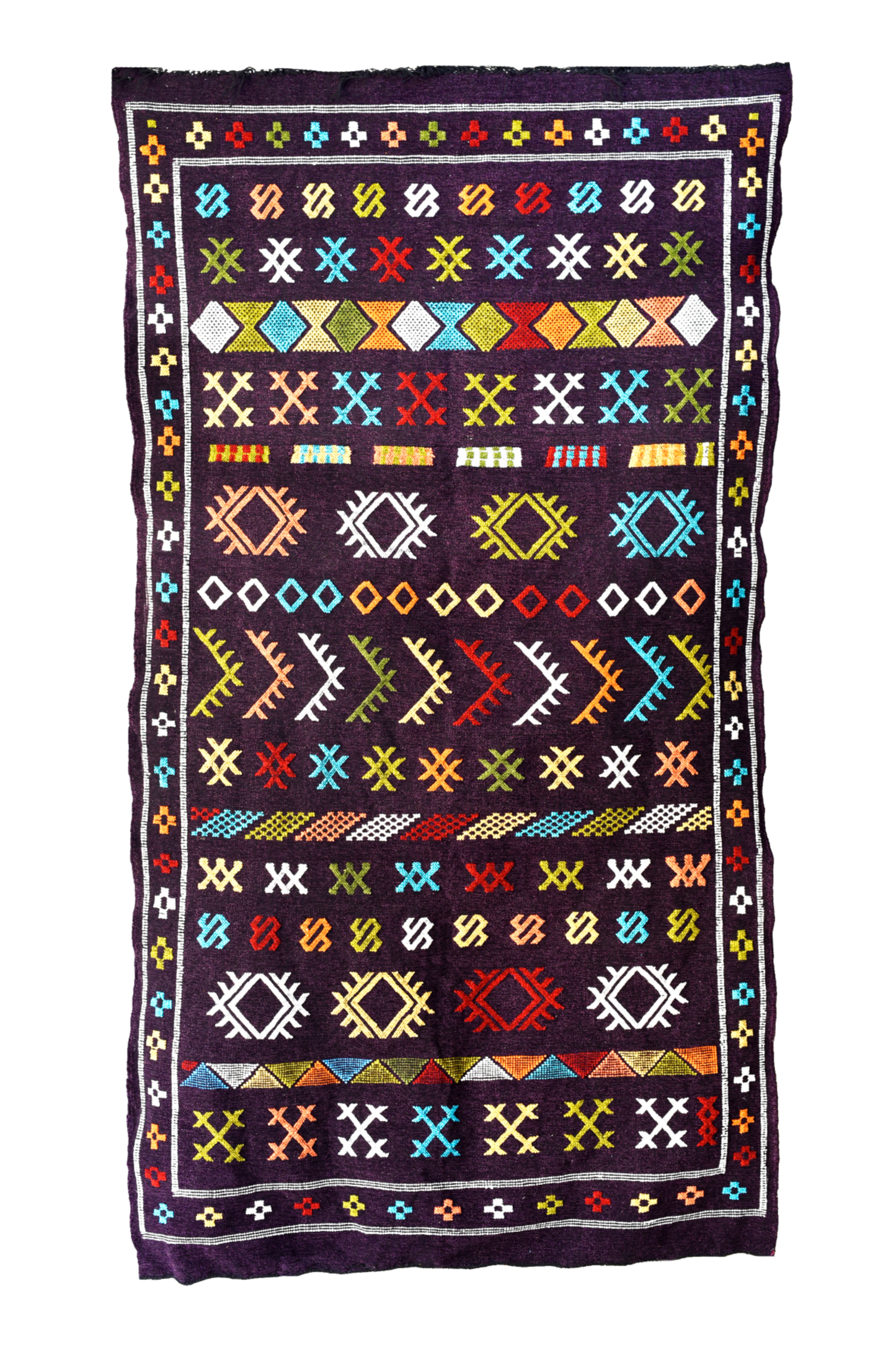 Moroccan rug